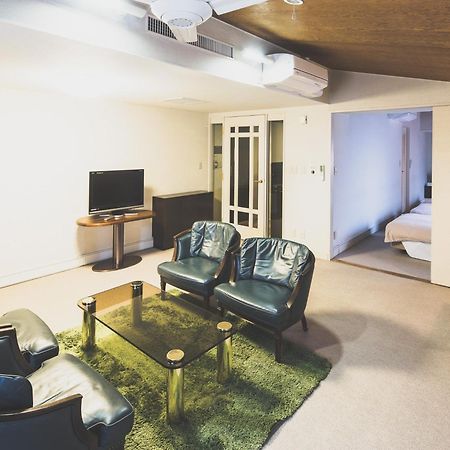 Hotel Karuizawa Elegance Luaran gambar