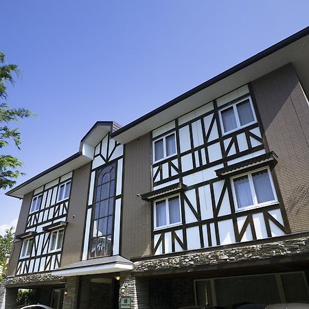 Hotel Karuizawa Elegance Luaran gambar