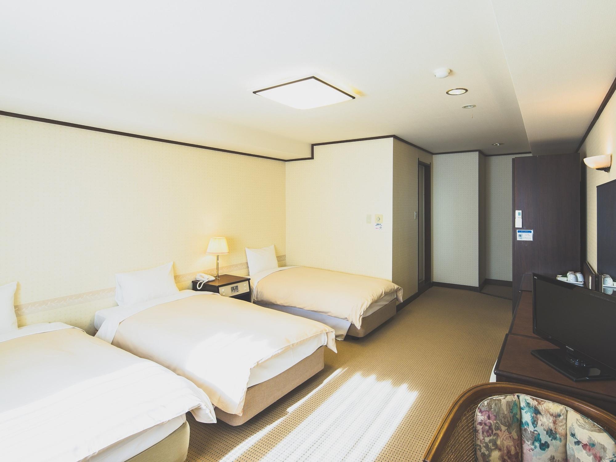 Hotel Karuizawa Elegance Luaran gambar