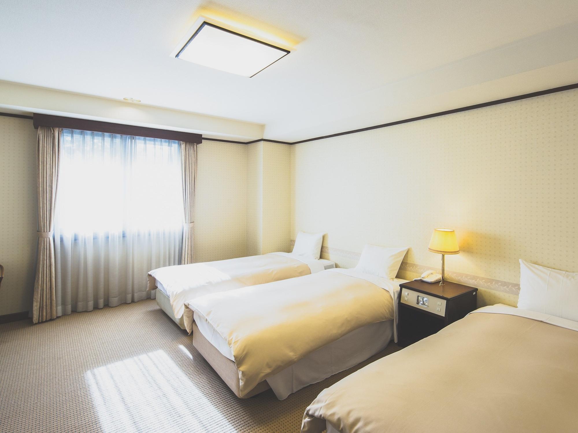 Hotel Karuizawa Elegance Luaran gambar