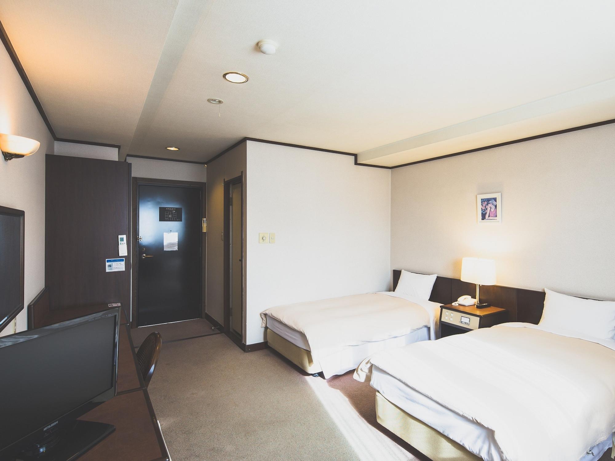 Hotel Karuizawa Elegance Luaran gambar