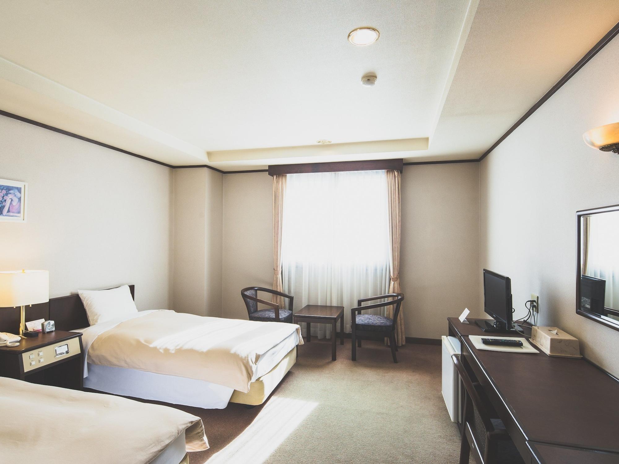 Hotel Karuizawa Elegance Luaran gambar