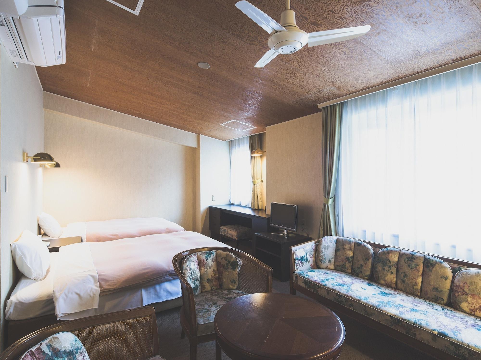 Hotel Karuizawa Elegance Luaran gambar