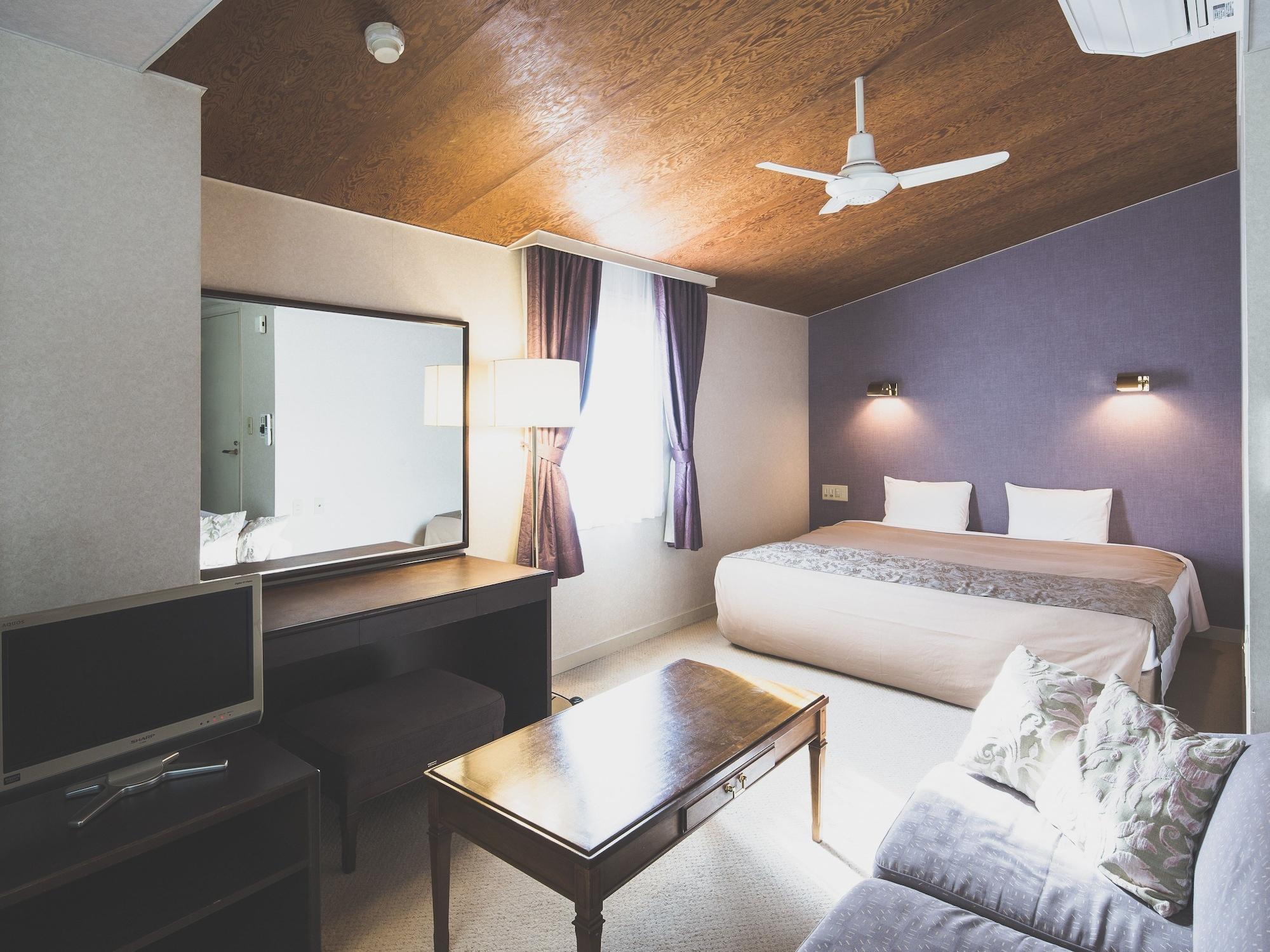 Hotel Karuizawa Elegance Luaran gambar