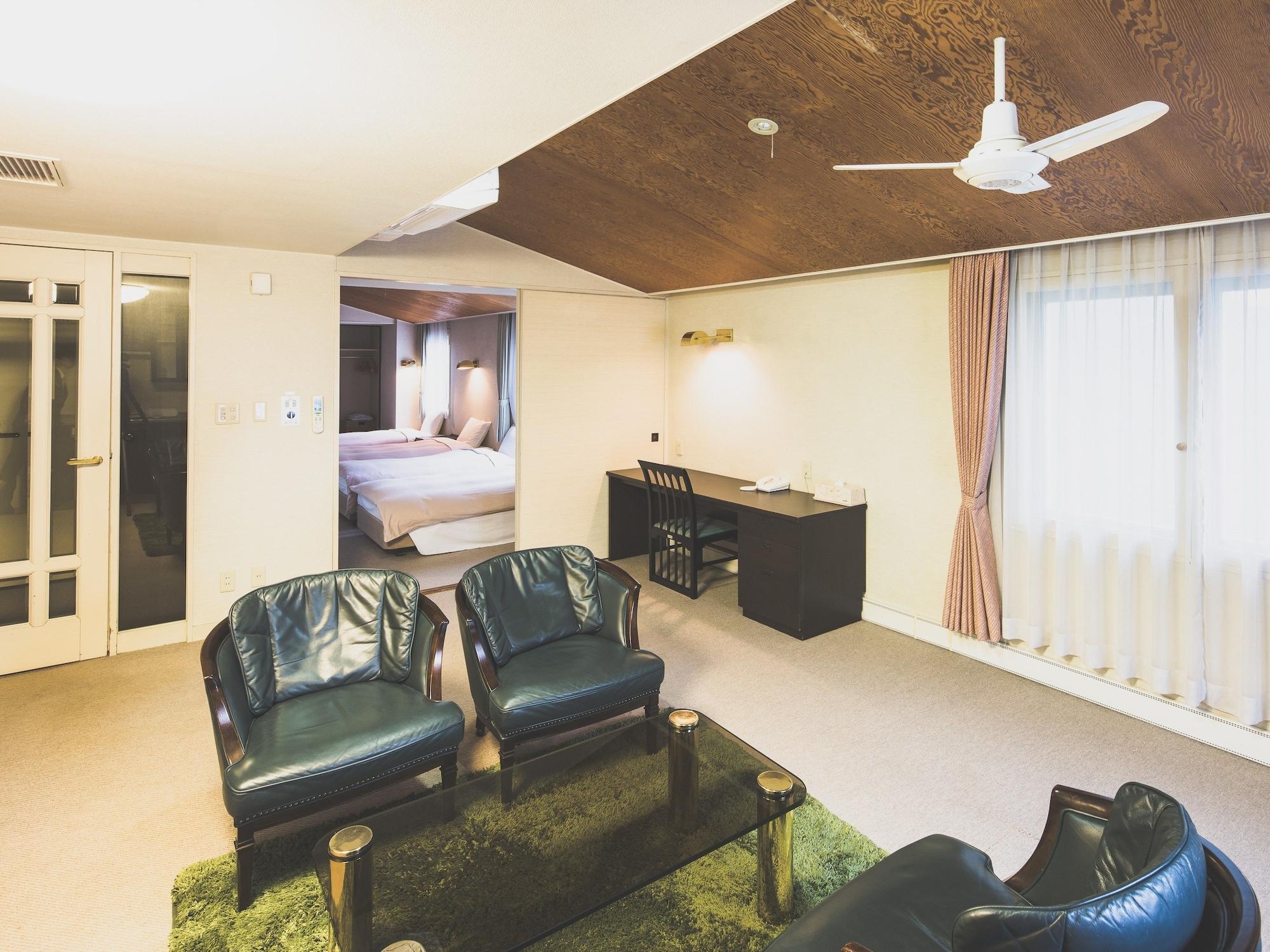 Hotel Karuizawa Elegance Luaran gambar
