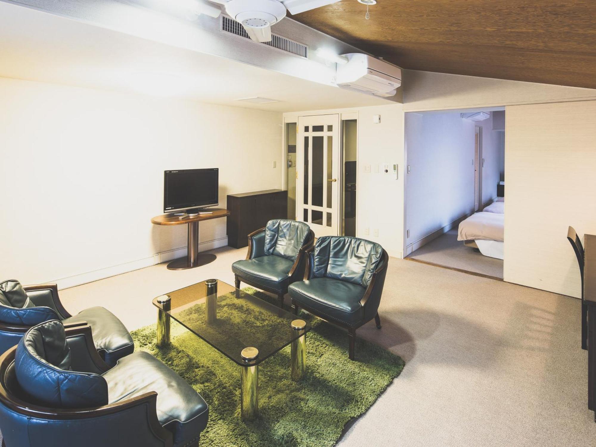 Hotel Karuizawa Elegance Luaran gambar