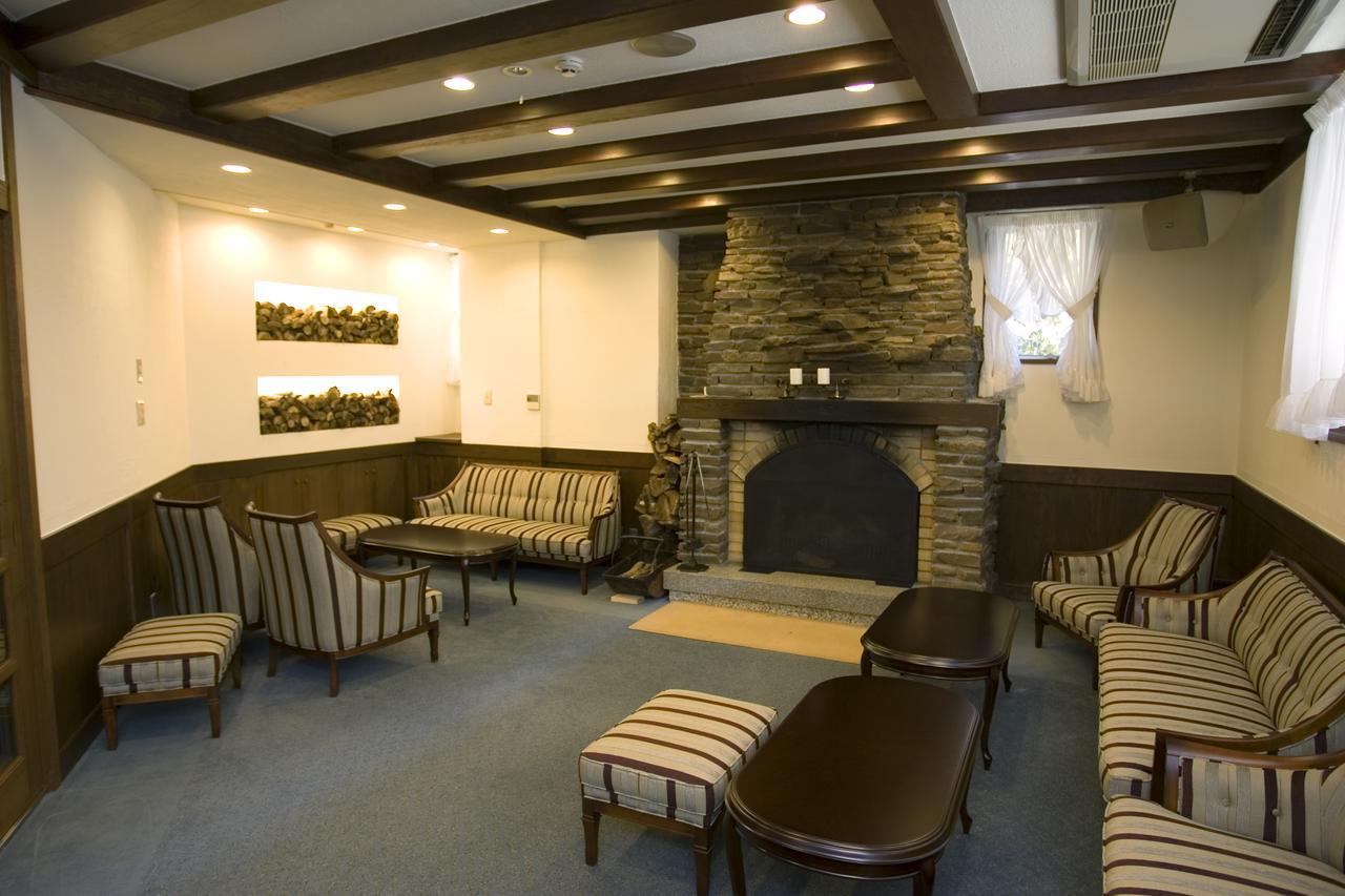 Hotel Karuizawa Elegance Luaran gambar