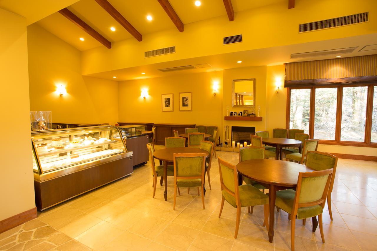 Hotel Karuizawa Elegance Luaran gambar