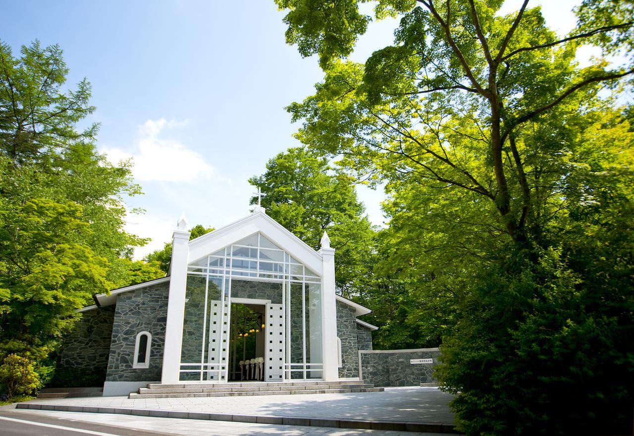 Hotel Karuizawa Elegance Luaran gambar