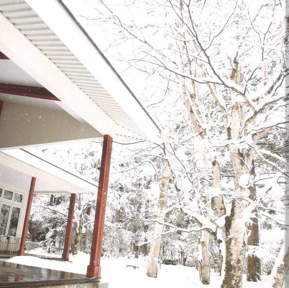 Hotel Karuizawa Elegance Luaran gambar