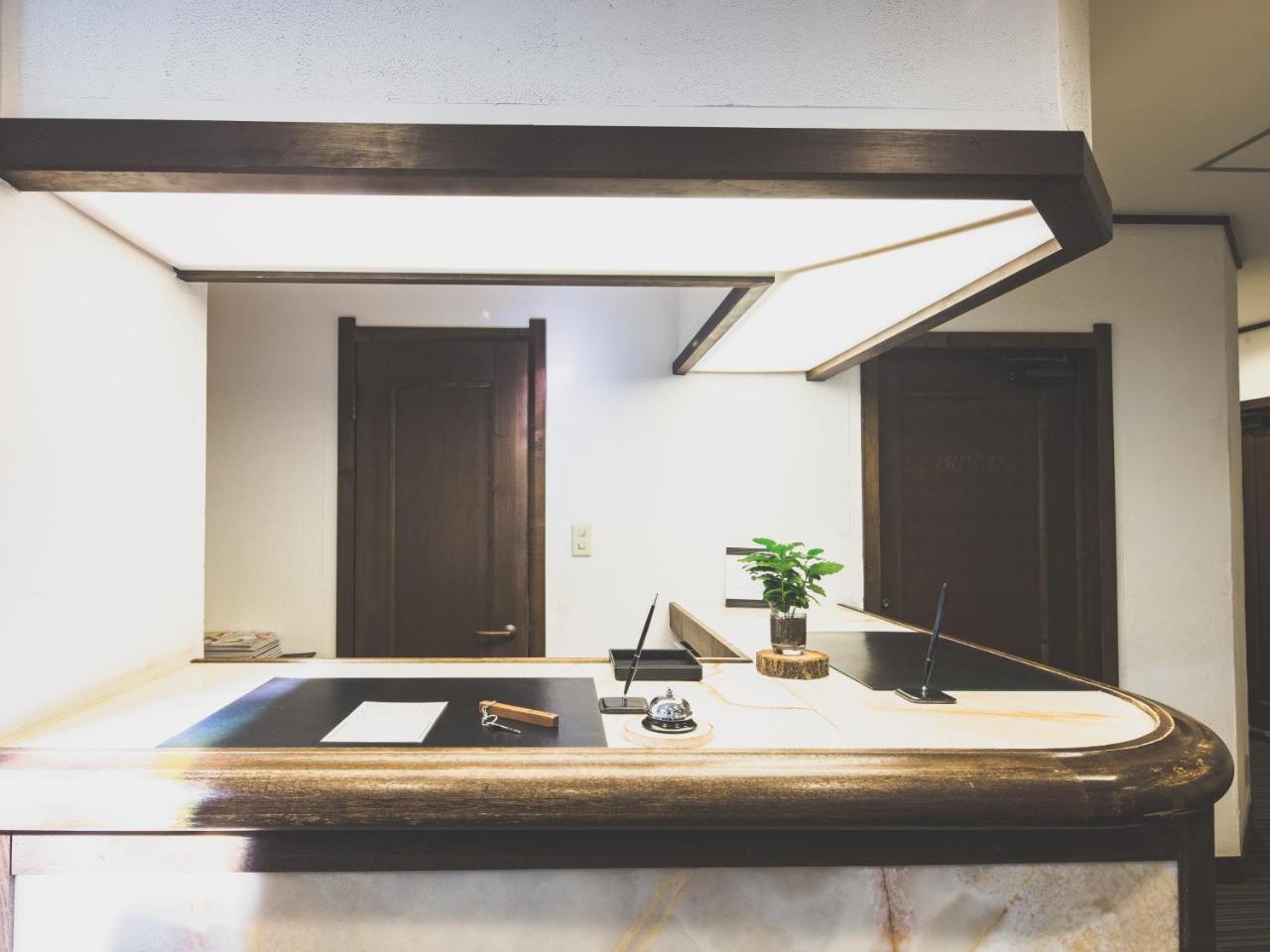 Hotel Karuizawa Elegance Luaran gambar